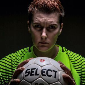 Meet your Posher, Lacey